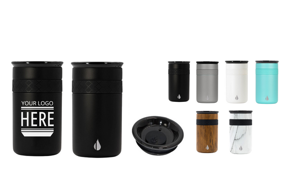 Elemental® 12oz Artisan Tumbler