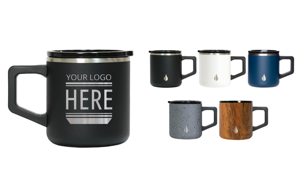 Elemental® 12oz Summit Mug