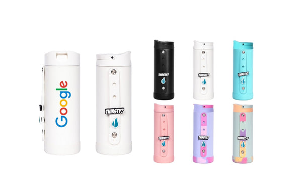 Elemental® 14oz Iconic Charm Bottle