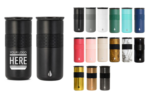 matte tumblers
