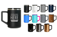 Elemental® 16oz Summit Mug