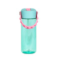 Elemental® Splash Pop Fidget 18oz Tritan Water Bottle