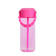 Elemental® Splash Pop Fidget 18oz Tritan Water Bottle