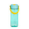 Elemental® Splash Pop Fidget 18oz Tritan Water Bottle