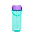 Elemental® Splash Pop Fidget 18oz Tritan Water Bottle