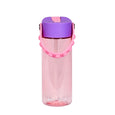 Elemental® Splash Pop Fidget 18oz Tritan Water Bottle