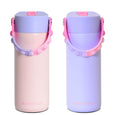 Elemental 18oz Core Pop Bottle 2-Pack