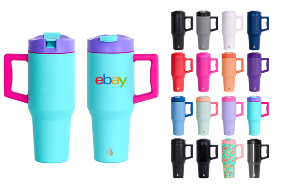 Elemental® 32oz Commuter