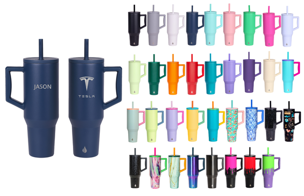 Elemental® 40oz Commuter