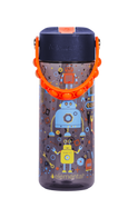 Elemental 18oz Splash Pop Fidget Bottle