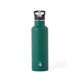 Elemental® 25oz. Classic Bottle - Forest Green