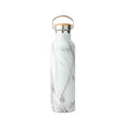 Elemental® 25oz. Classic Bottle - White Marble