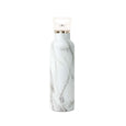 Elemental® 25oz. Classic Bottle - White Marble