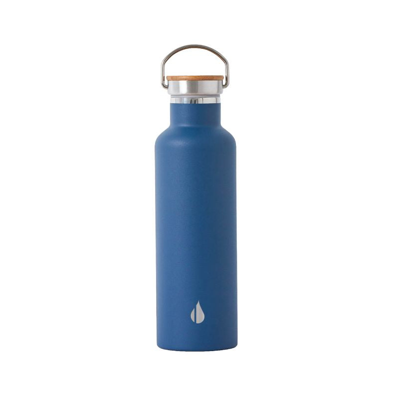 Elemental® 25oz Classic Bottle - Navy