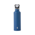 Elemental® 25oz. Classic Bottle - Navy Blue