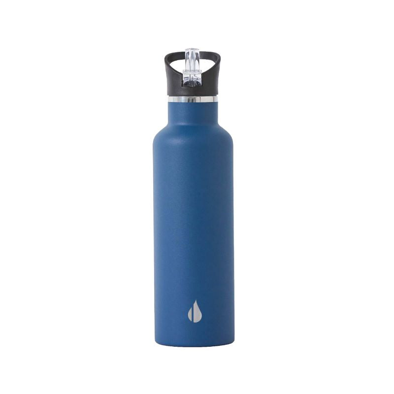 Elemental® 25oz. Classic Bottle - Navy Blue