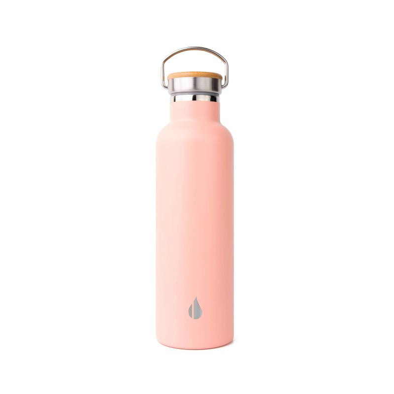 Elemental® 25oz Classic Bottle - Rose