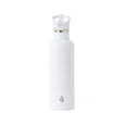 Elemental® 25oz. Classic Bottle - White