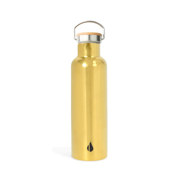 Elemental® 25oz. Classic Bottle - Gold