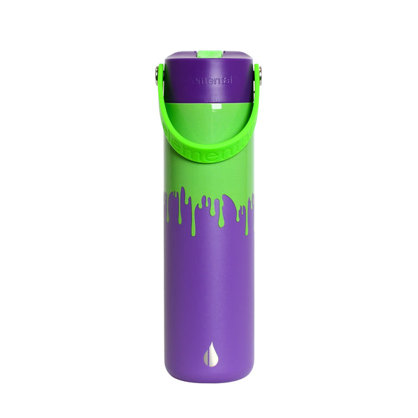 FITCO - Elemental® Core 24oz Bottle - Poison Drip