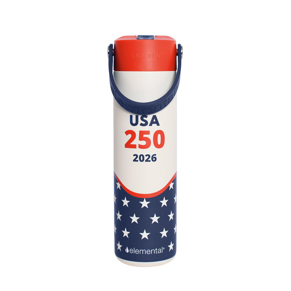 Elemental® Core 24oz Bottle - Elemental Bottles