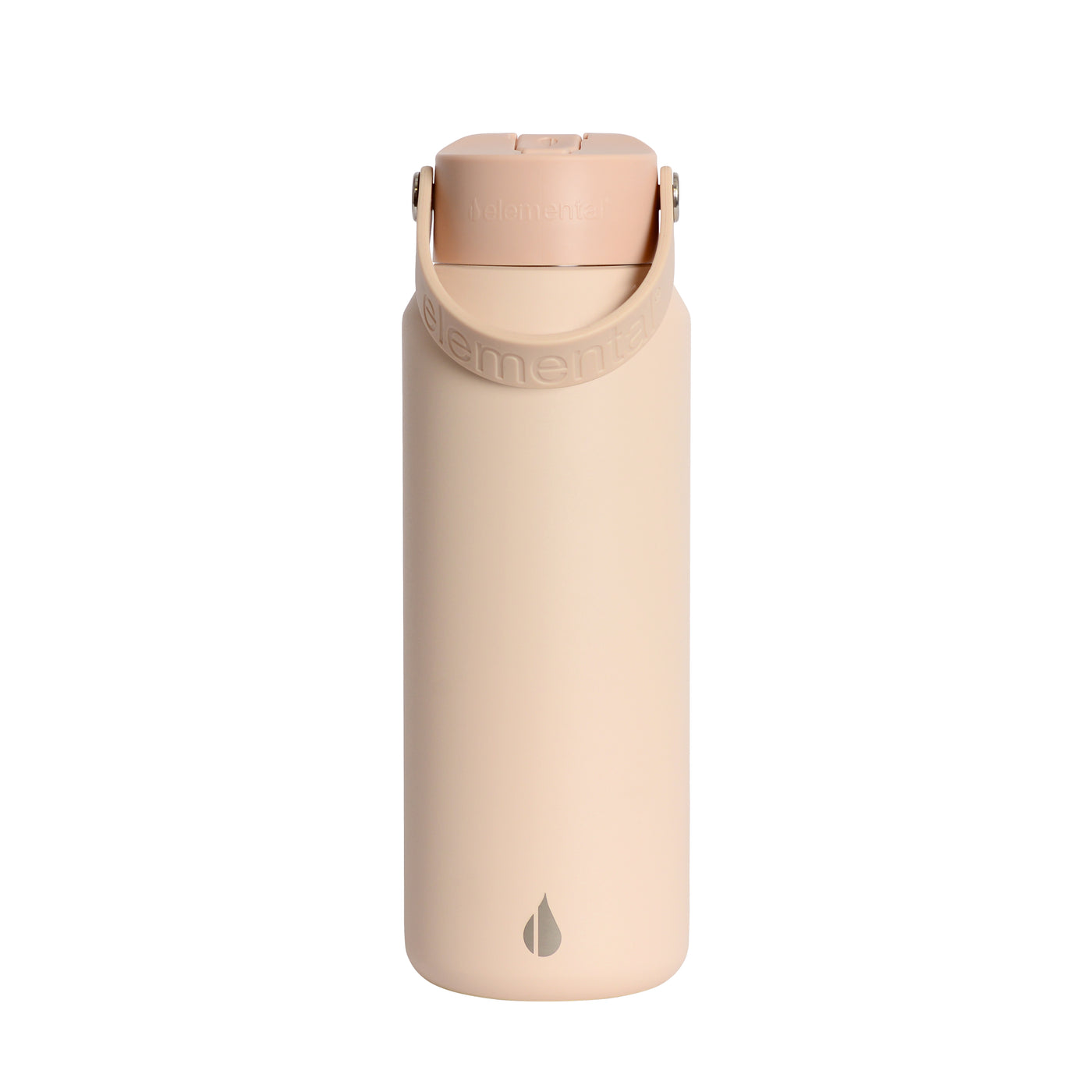Elemental® Core 40oz Bottle - Elemental Bottles