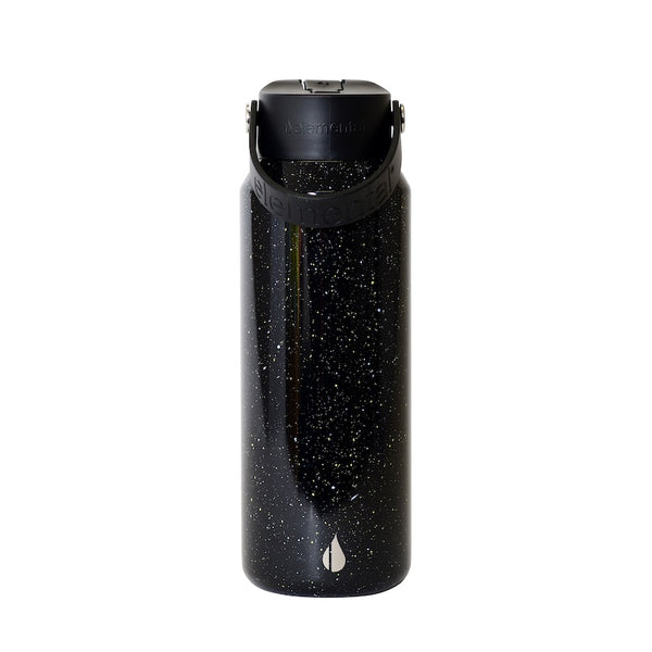 FITCO - Elemental® Core 40oz Bottle - Black Speckle