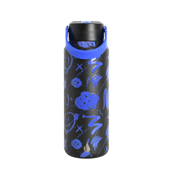 FITCO - Elemental® Core 40oz Bottle - Freestyle