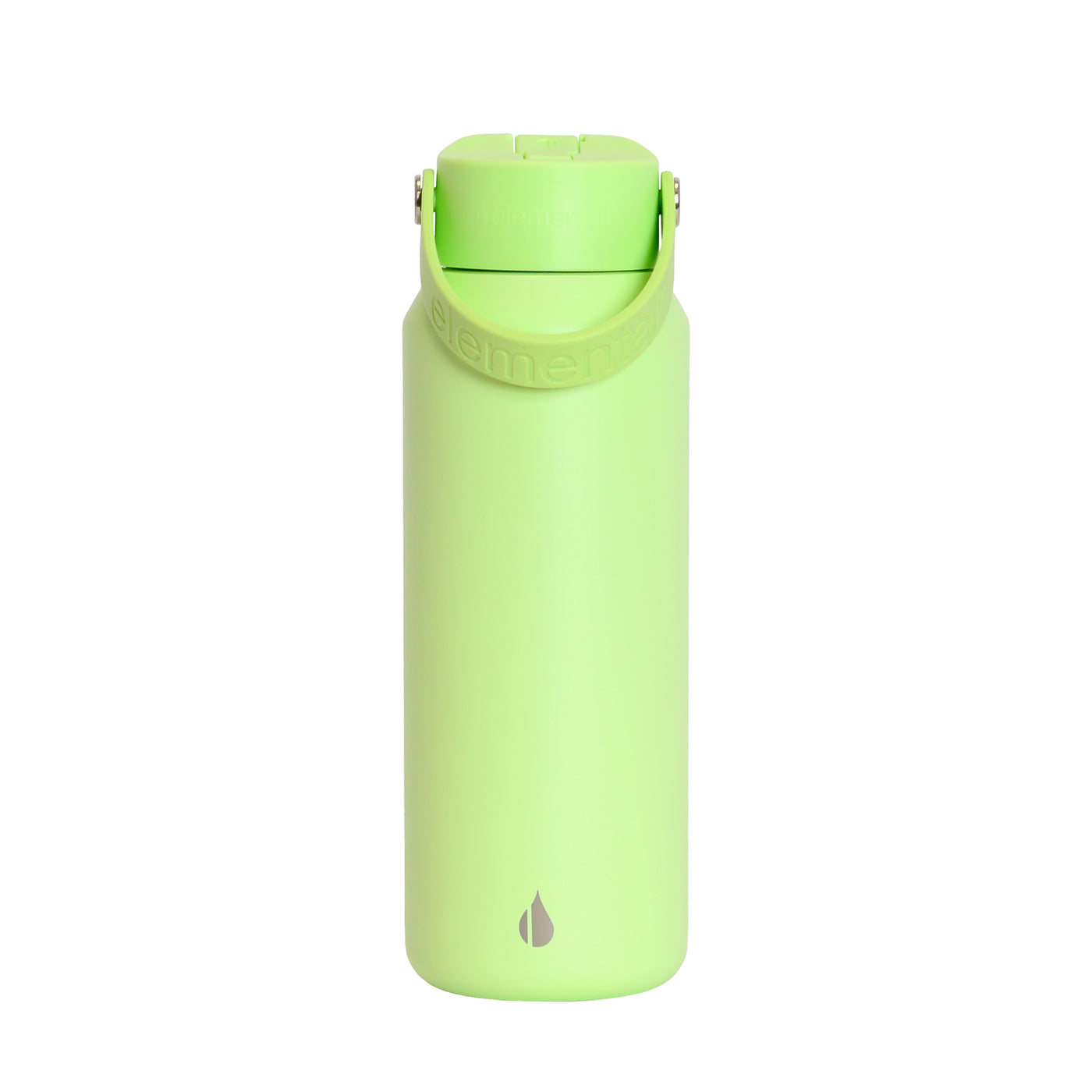 Elemental® Core 40oz Bottle - Elemental Bottles
