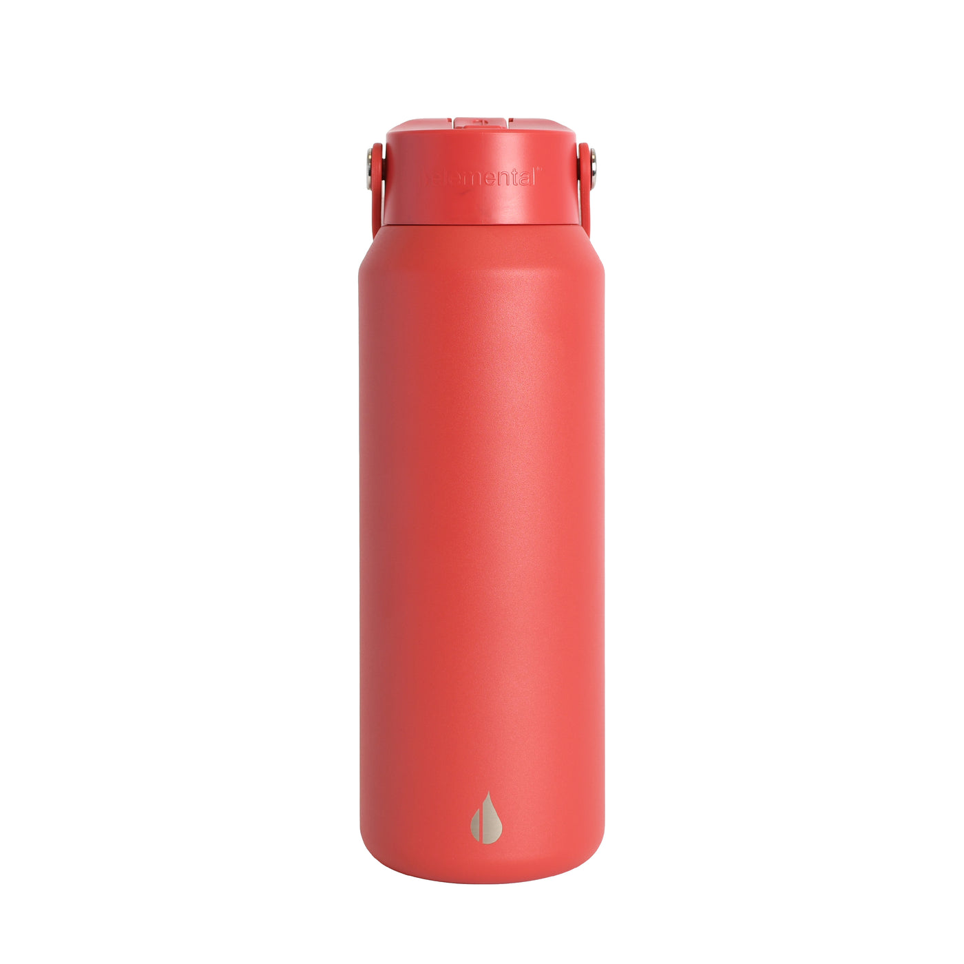 FITCO - Elemental® Core 40oz Bottle - Red