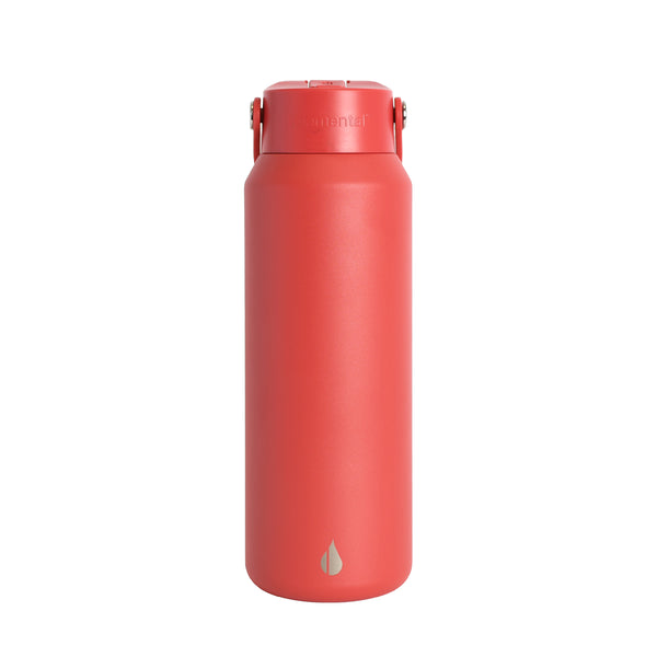 FITCO - Elemental® Core 40oz Bottle - Red