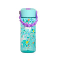 Elemental® Splash Pop Fidget 18oz Tritan Water Bottle