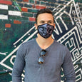 VSFM™ Adult Pattern Mask in New Designs