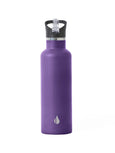 Elemental® 25oz. Classic Bottle - Purple