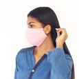 VSFM™ Employee-Care Unisex Soft Cotton 3D Mask