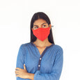 VSFM™ Loyalty Program Unisex Soft Cotton 3D Mask