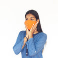 VSFM™ Loyalty Program Unisex Soft Cotton 3D Mask