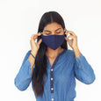 VSFM™ Loyalty Program Unisex Soft Cotton 3D Mask