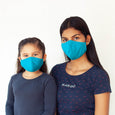 VSFM™ Ultra-Soft 3D Cotton Mask For Whole Family
