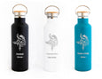 Marina High School Bottle Offering - Elemental Gifts