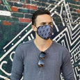 VSFM™ Adult Pattern Mask in New Designs