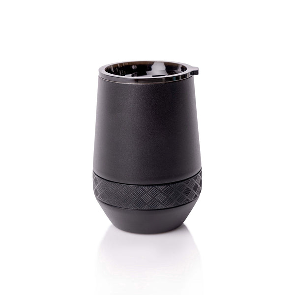 Elemental® 10oz. Recess Stemless Tumbler